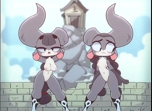 Diives compilation - Milking Time eon
