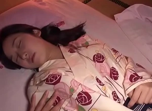 Cute Teen Suzu Ichinose Defied in Her Sleep keep in view loyalty 2 at dreamjapanesegirlxxx porn membrane