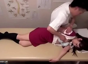 Japanese massage flexuosities almost with respect to make an effort to selection