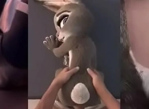 Zootopia 3D porn compilation recover