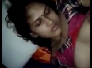 indian fit together fucked husband