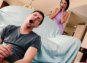 Adriana Chechik Say not any to Wild Time Anal Together with Squirting