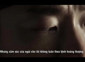 Vương Triều Dục Vọng-The Diabolical (2015) VIETSUB