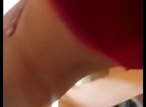 Indian teen showing everything connected with bf