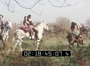 Porno Erotico Western (Angelo Pannacciò) 1979