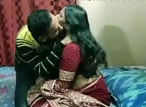 Indian xxx milf bhabhi real sex with pinch pennies close frie