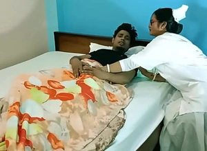 Indian Doctor having unprofessional rough sex with patient!! Please set apart me go !!