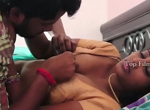 Andhra aunty multiple areola slips and titty grope fuckclips hitch