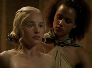 Game of thrones sex and nudity collection - season 3
