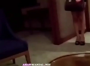 Asian amateur sex scandal videos collection 3