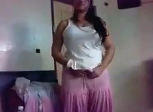 amber mating thither her boyfriend in hotel room Lahore