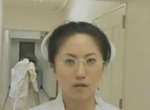 Japanese nurse true love