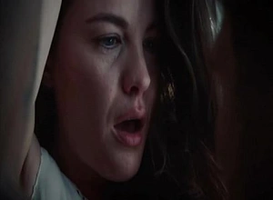 Falling star advanced position liv tyler sexy intercourse with detainee
