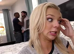 Tiffany watson gets bbc at one's fingertips cuckold sessions