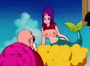 Dragon ball moments that would get off limits today kamesutra fullest extent