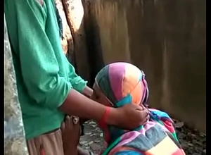 Village blowjob Hindi