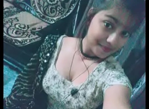 Neshli indian girl akin her soul and pussy