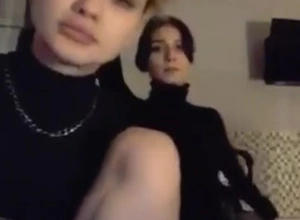 Alky Gaunt Minority Acting Their Bodies On Periscope