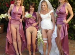 Sl Weddings Increased by Brides - Deborah Valentine, Jordan Capri Increased by Kitty Lee