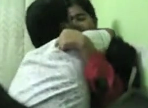 Teacher Sucking Boobs Of Student With the addition of Fucking
