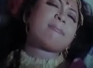 Fully well-shaped bangla b-grade masala flick songs