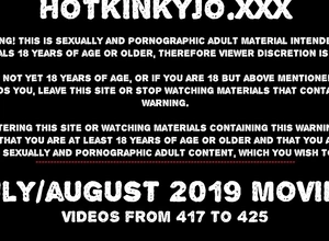 July august 2019 news handy hotkinkyjo site extreme anal fisting prolapse public bareness viscera bulge