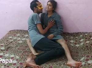 Indian Girl Hard Making love With Her Boyfriend
