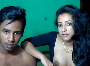 Married Indian Couple Webcam Fuck