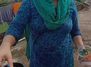 Find her On Rooftop Having Sex