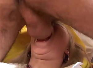 extreme fucked