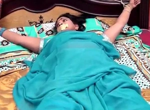 Indian Hot Aunty apart from Neighbour