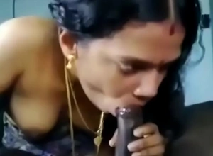 Tamil aunty