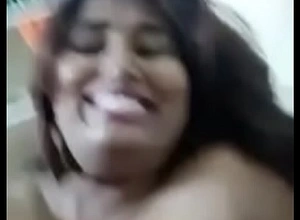 Swathi naidu sucking dick plus fucked