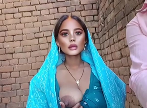 Indian Desi big boob milf hardcore