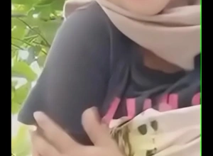 Indonesian Girls Hijab