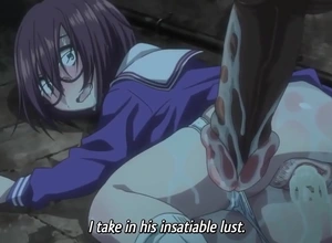 The Virgin and the BBC: Uncensored Secrets ( HENTAI Story )