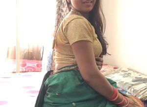 Marathi Aunty Had Sex Upon Her Neighbor Uncle