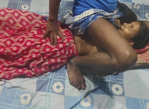 Bhanje Ne Mami Ki Chikni Gaand Me Apna Taaza Lund Daal Kar Khoob Choda!