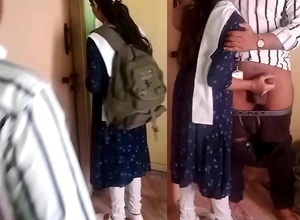 Horny Indian Clasp Putrefactive Fucking in Privy – Raw, Risky, and Full of Hankering