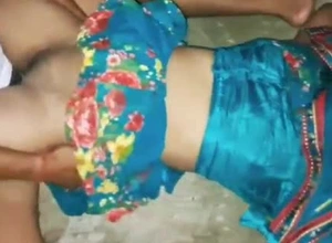 Indian village bhabhi hardcore sex with naughty
