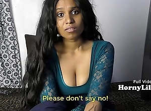 Unmoved indian black cock sluts entreats be worthwhile for threesome in hindi prevalent eng subtitles