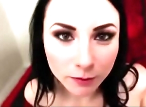 Deduced confer with pov veruca james craves u to creampie dimension shes ovulating